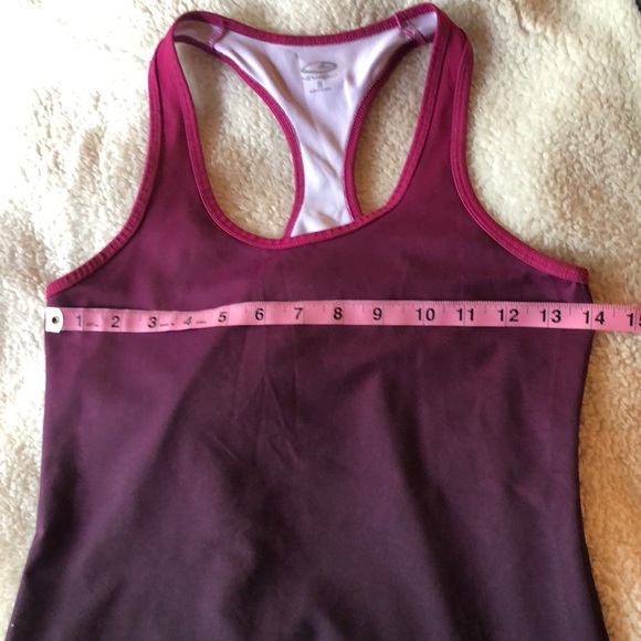 Champion Racerback Workout Tank - Picture 6 of 7